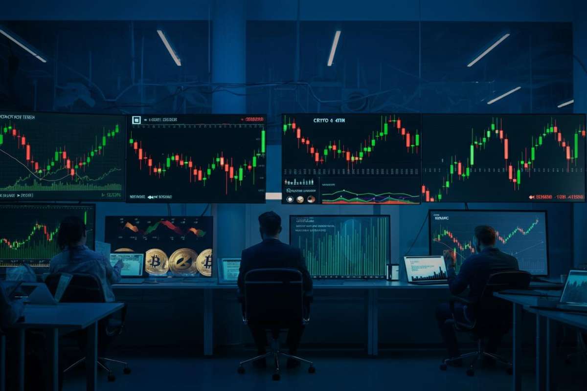 Ethena in ascesa: l'effetto Trump e WLFI spingono il titolo a un +9,20% intraday