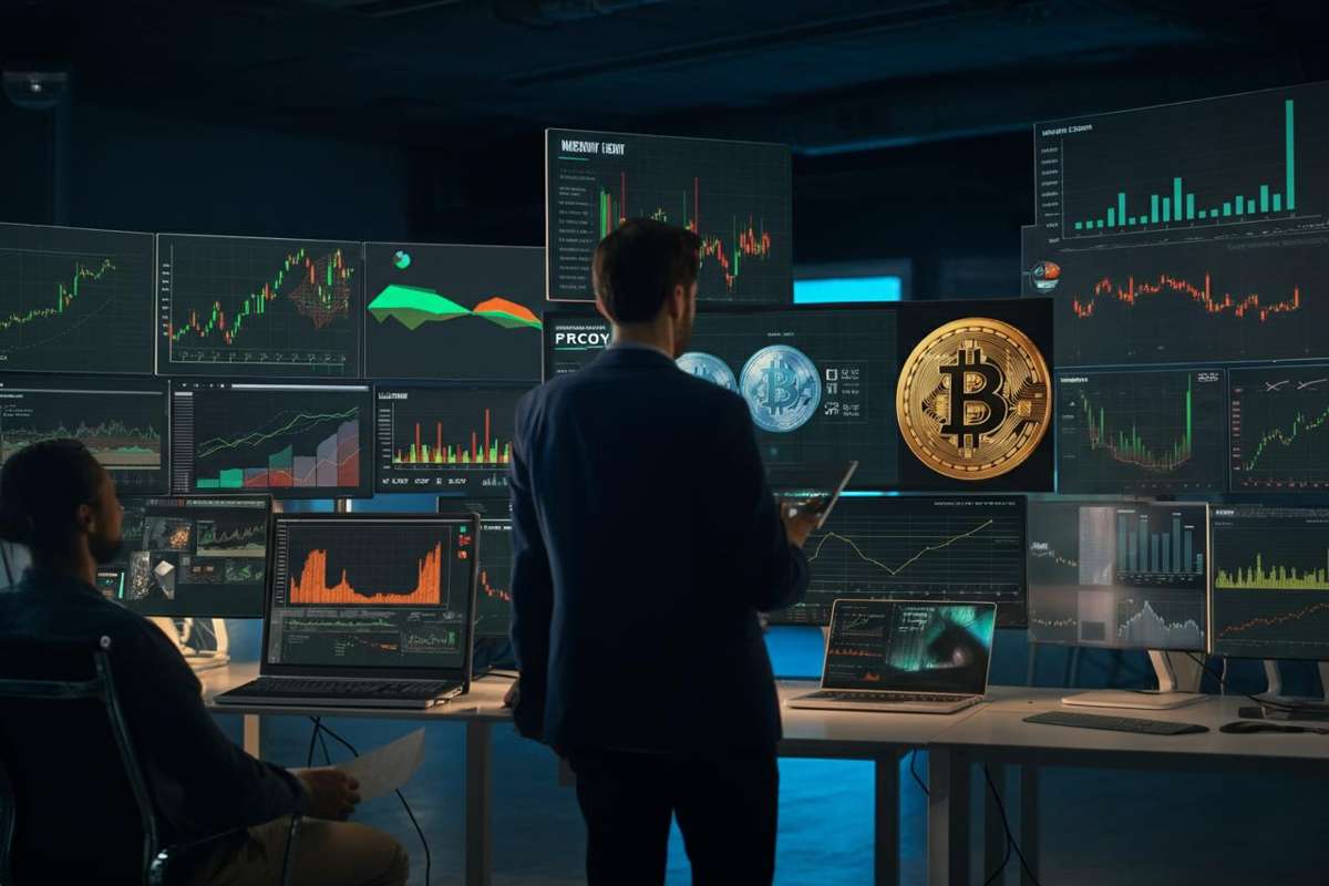 Ethereum Foundation cede 10.000 ETH: ecco cosa significa per il futuro della criptovaluta