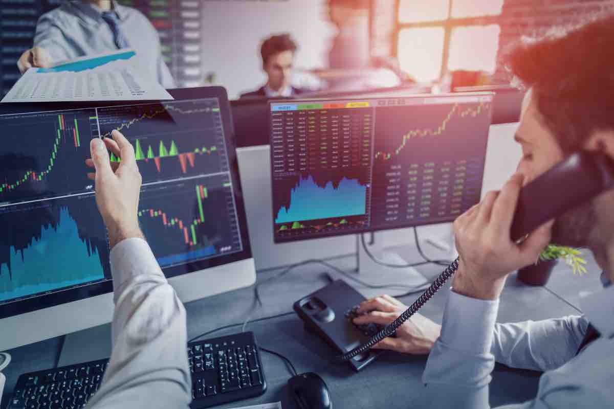 Rischi della finanza