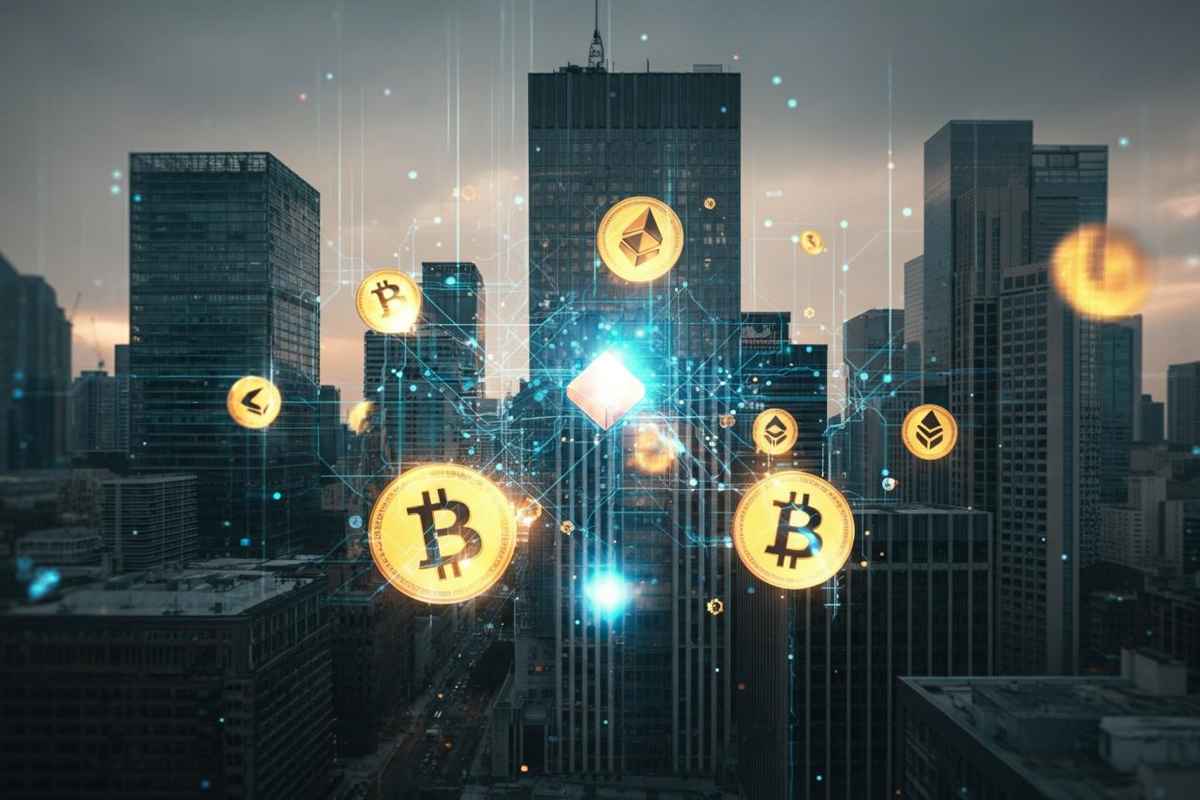 Franklin Templeton punta sul crypto exchange per le RWA: BNB raggiunge un nuovo record!