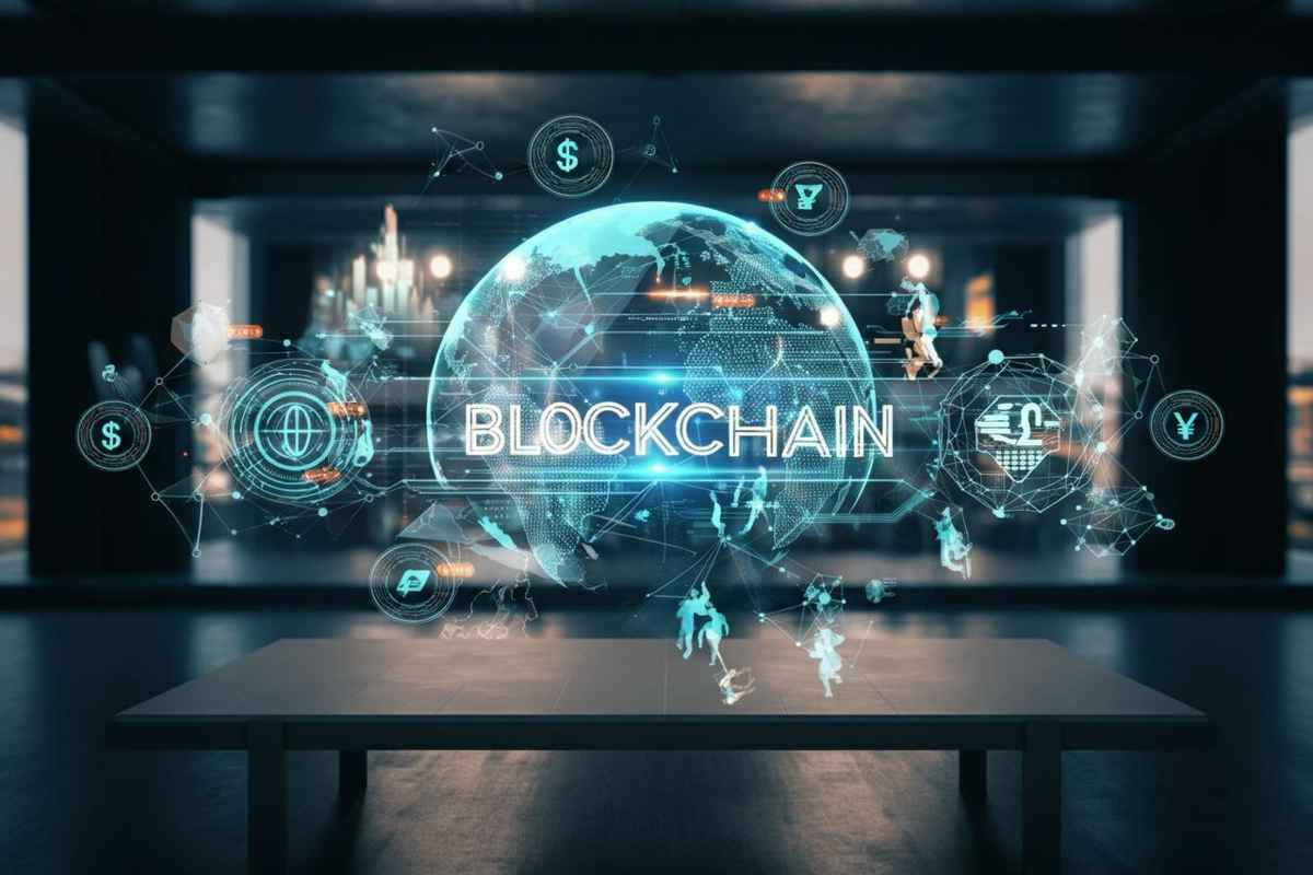 Google Cloud Universal Ledger: la rivoluzione della blockchain secondo Google