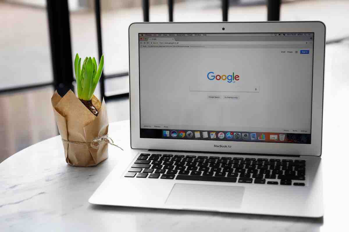 Google