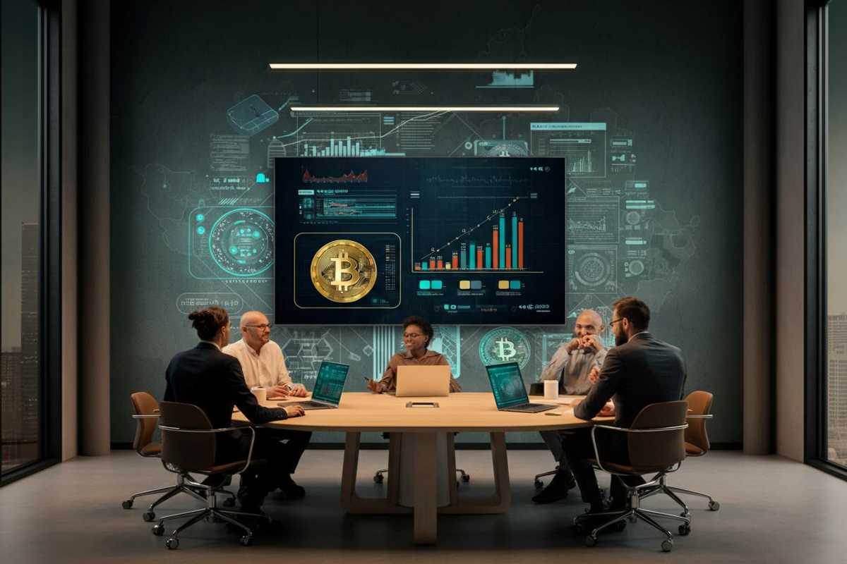 Grayscale punta a trasformare il suo fondo crypto su Chainlink in un ETF: ecco cosa significa