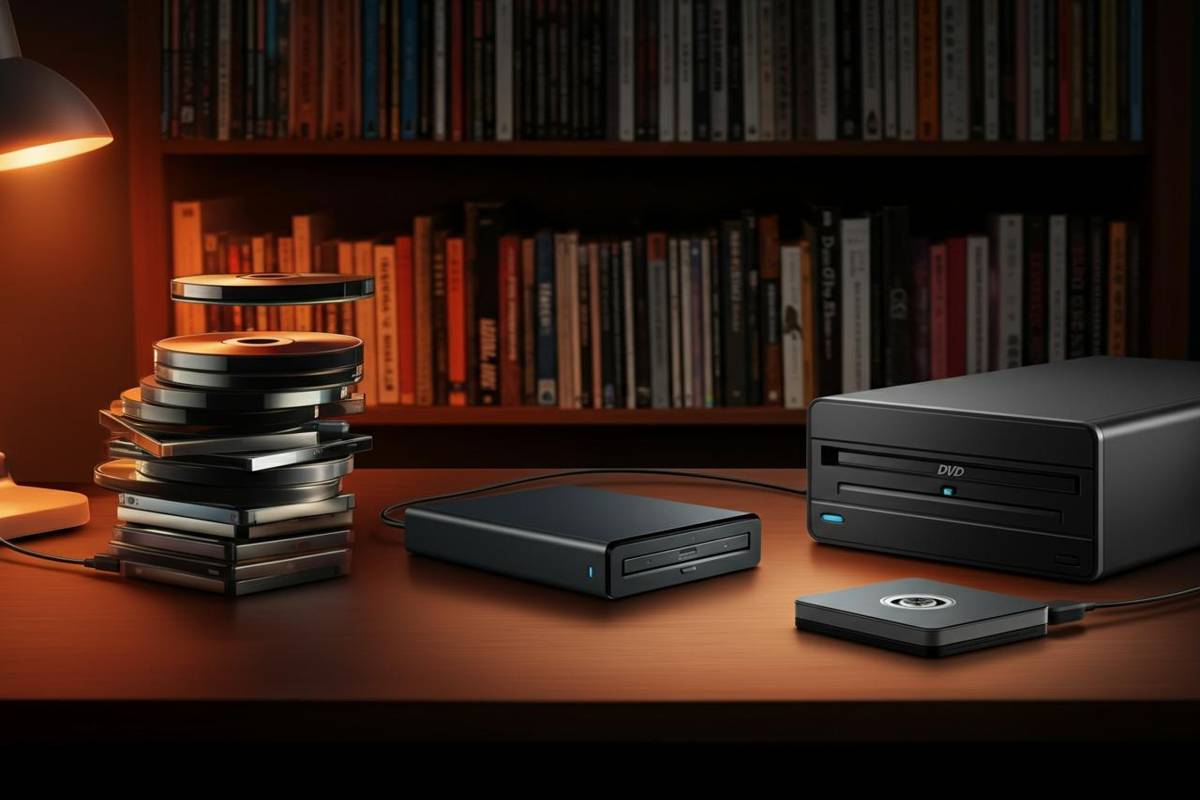 Guida pratica per convertire DVD in formato AVI
