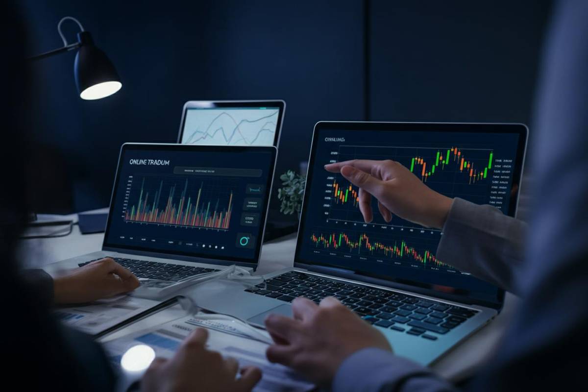 Guida pratica per investire in azioni su eToro