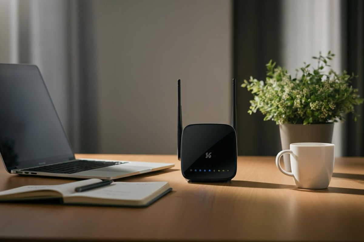 Guida rapida per riavviare il tuo modem TIM e migliorare la connessione