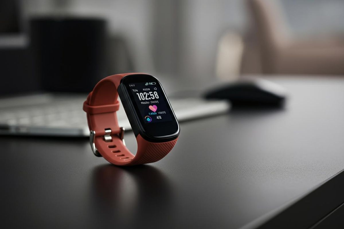 Guida rapida per spegnere la tua Mi Band senza problemi