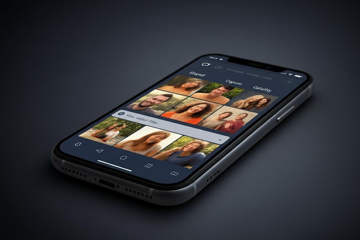 Guida semplice per eliminare album indesiderati dall’iPhone
