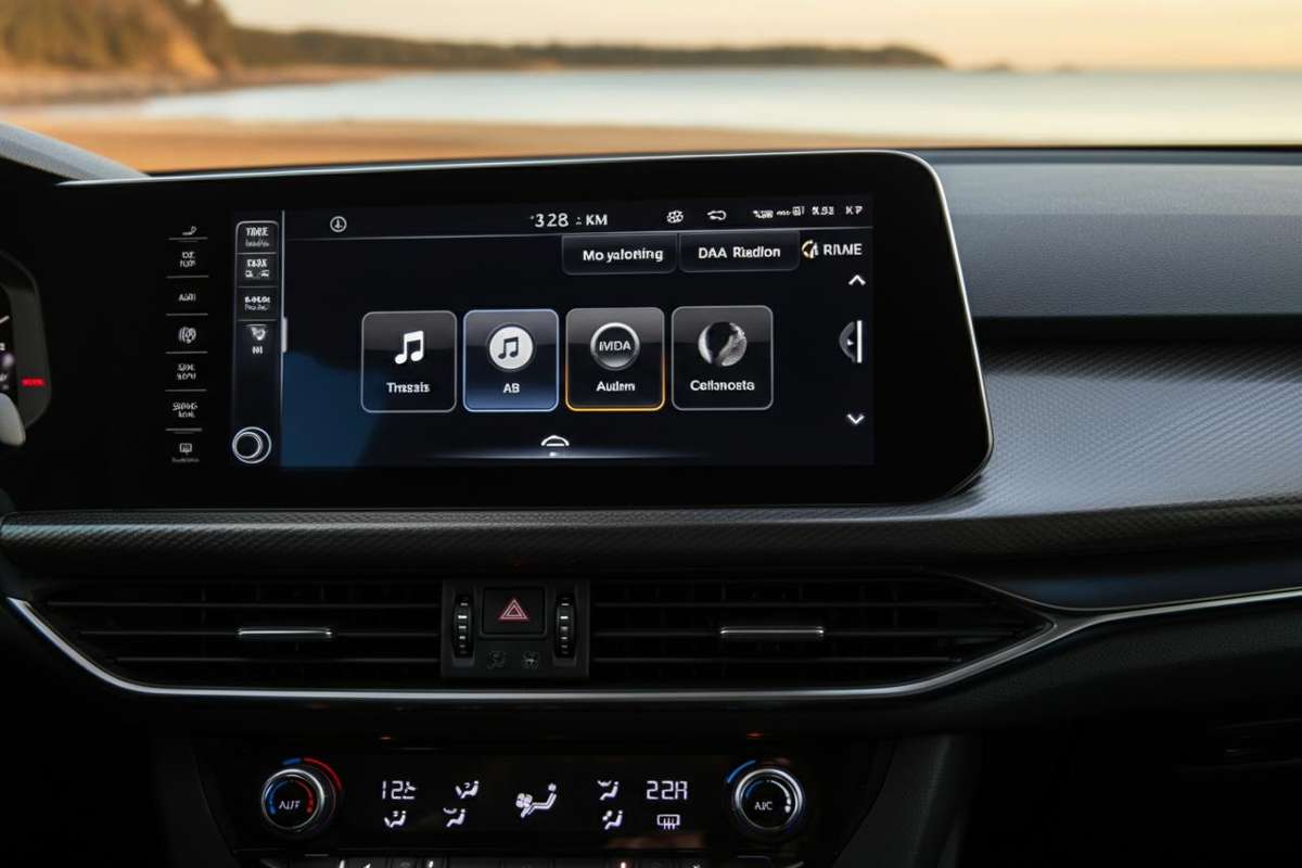 Guida semplice per sintonizzare la radio DAB e scoprire nuove frequenze