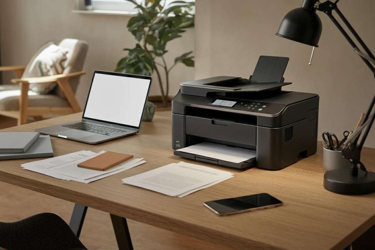 Guida semplice per stampare dal computer alla tua stampante HP