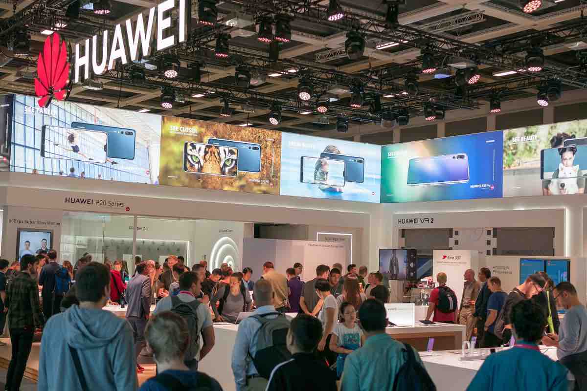 Huawei