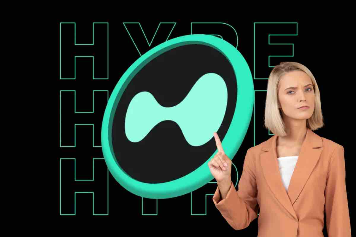 Hype e Hyperliquid
