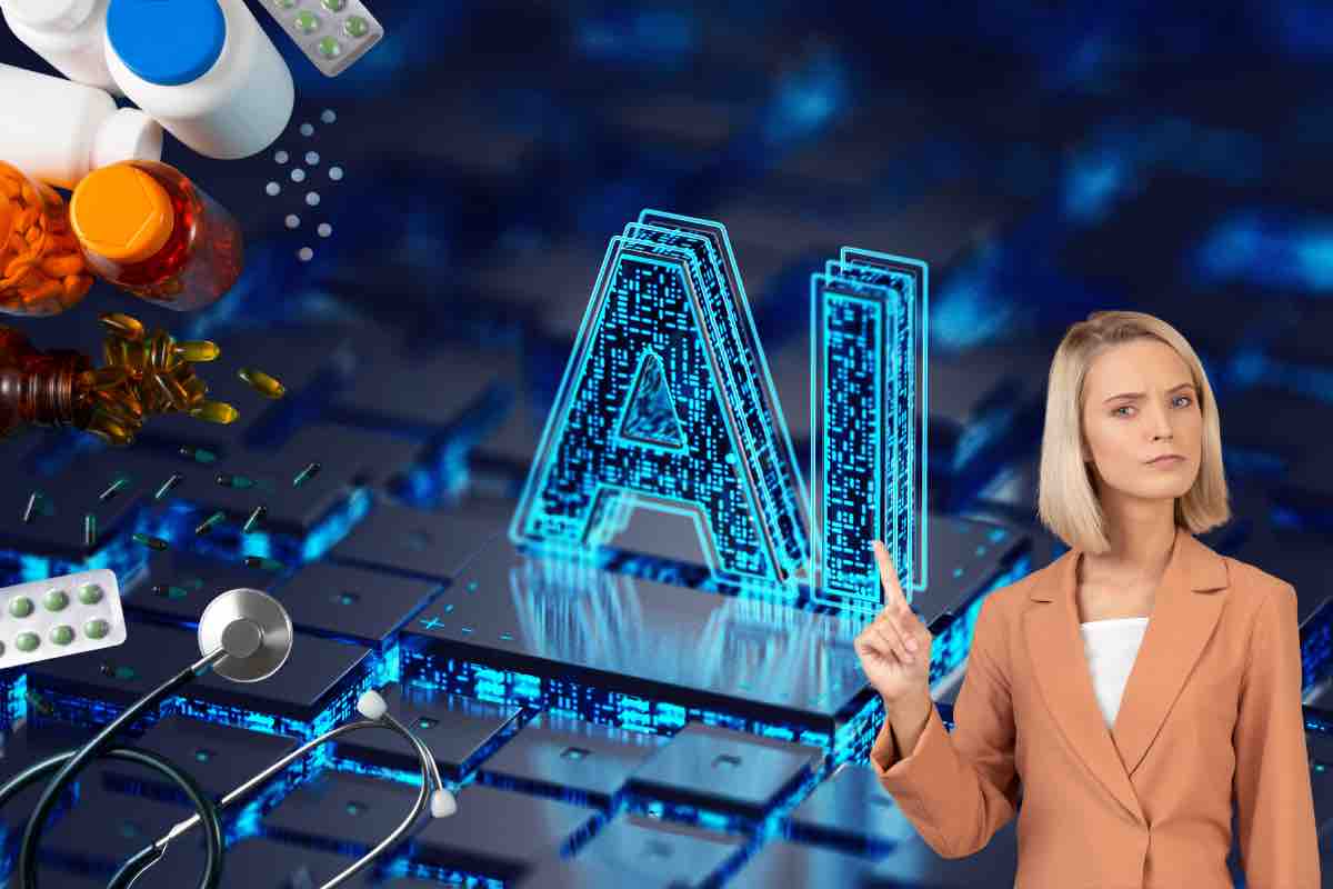 AI e medicina