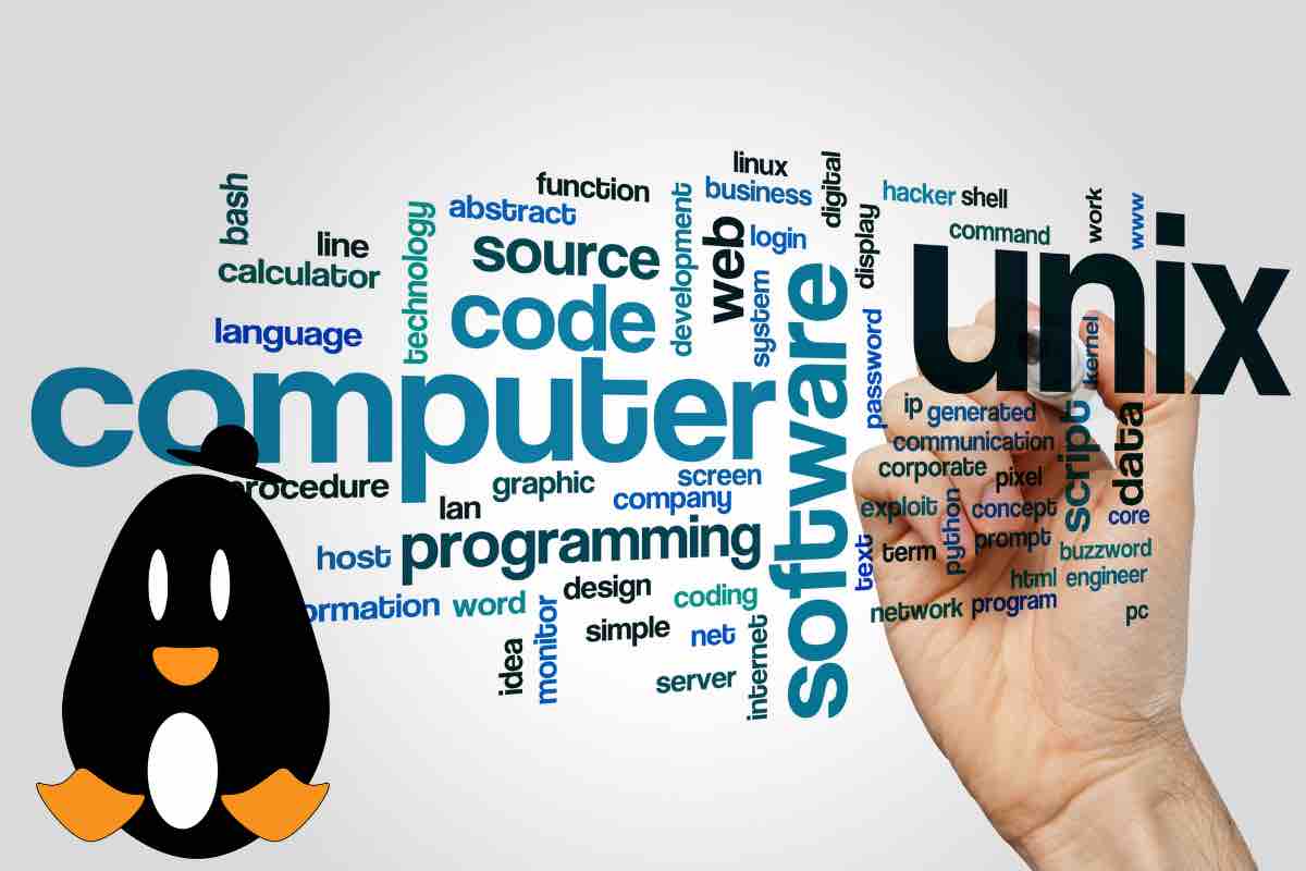 Da Windows a Linux