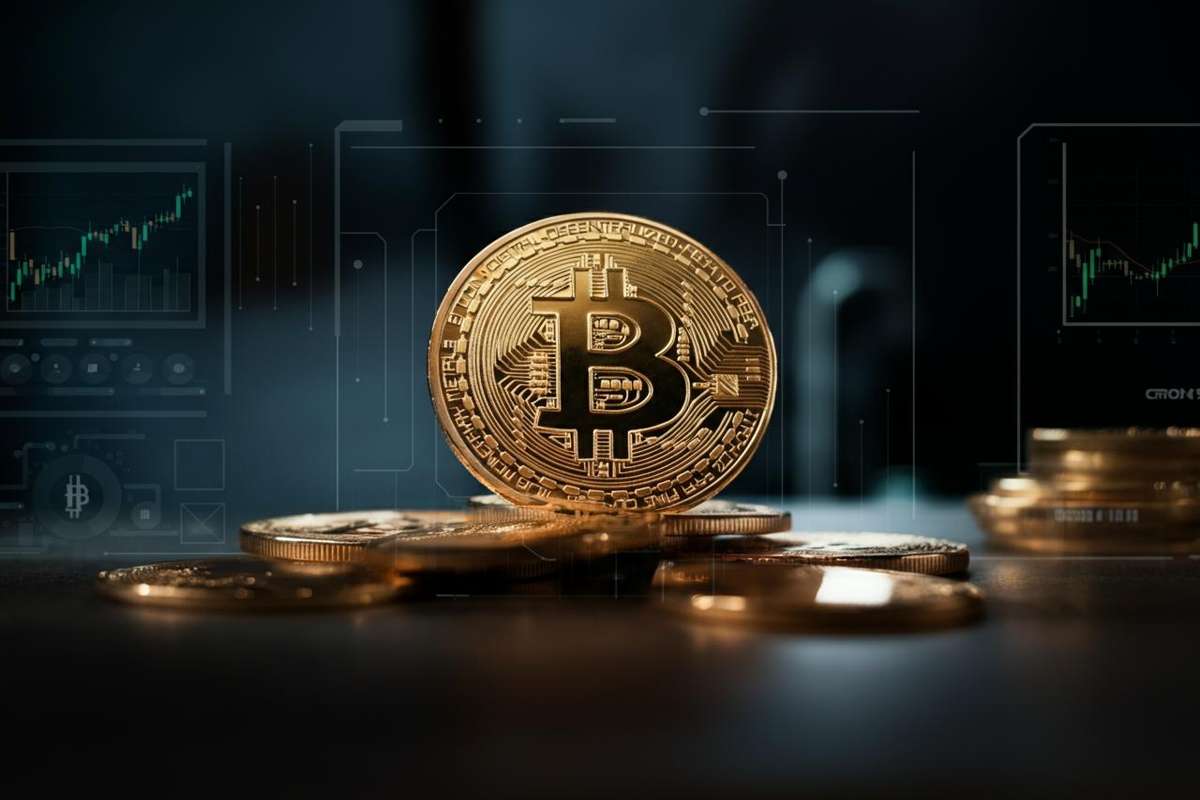 Il mistero del controllo di Bitcoin: chi realmente decide?