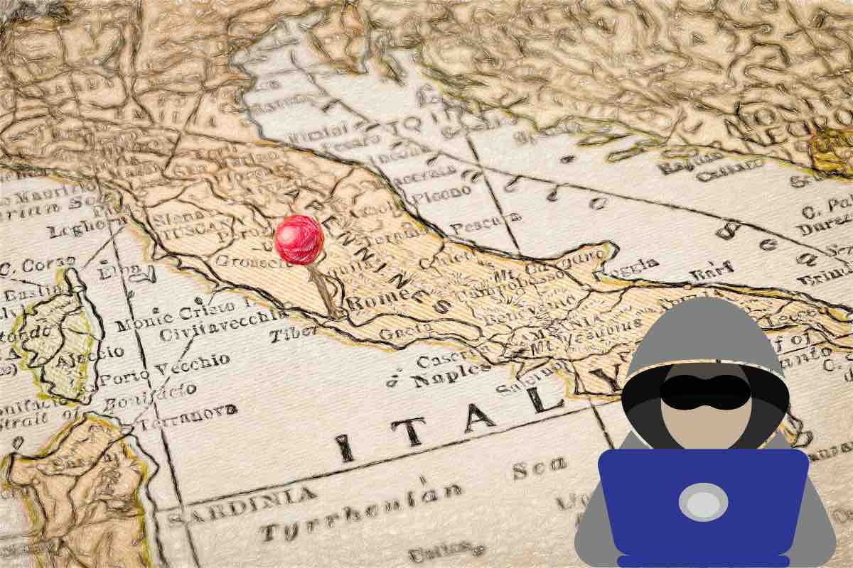 Attacchi in Italia
