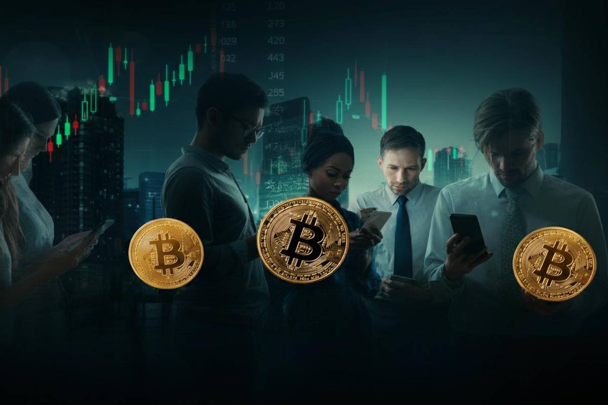 Lavoro negli USA in crisi: -911k posti! È tempo di tagli per Bitcoin e criptovalute?