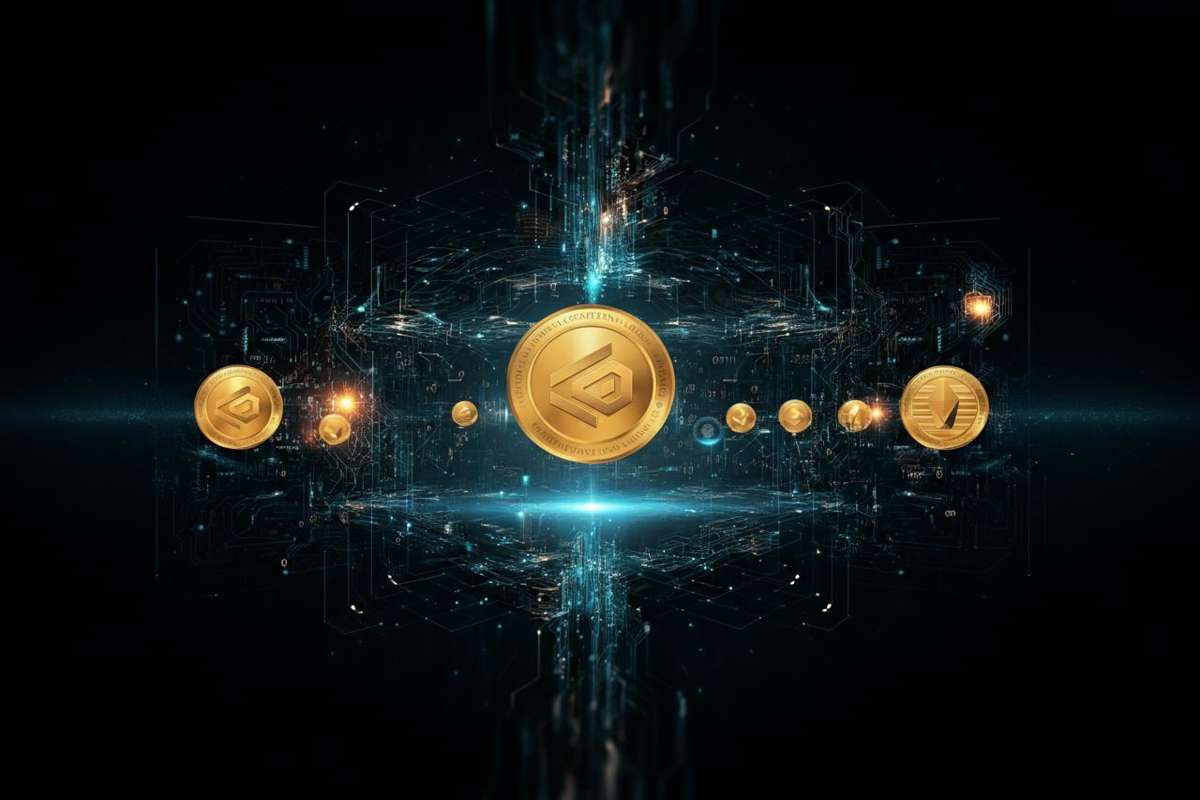 LayerZero acquista Stargate: cosa significa la trasformazione da STG a ZRO?