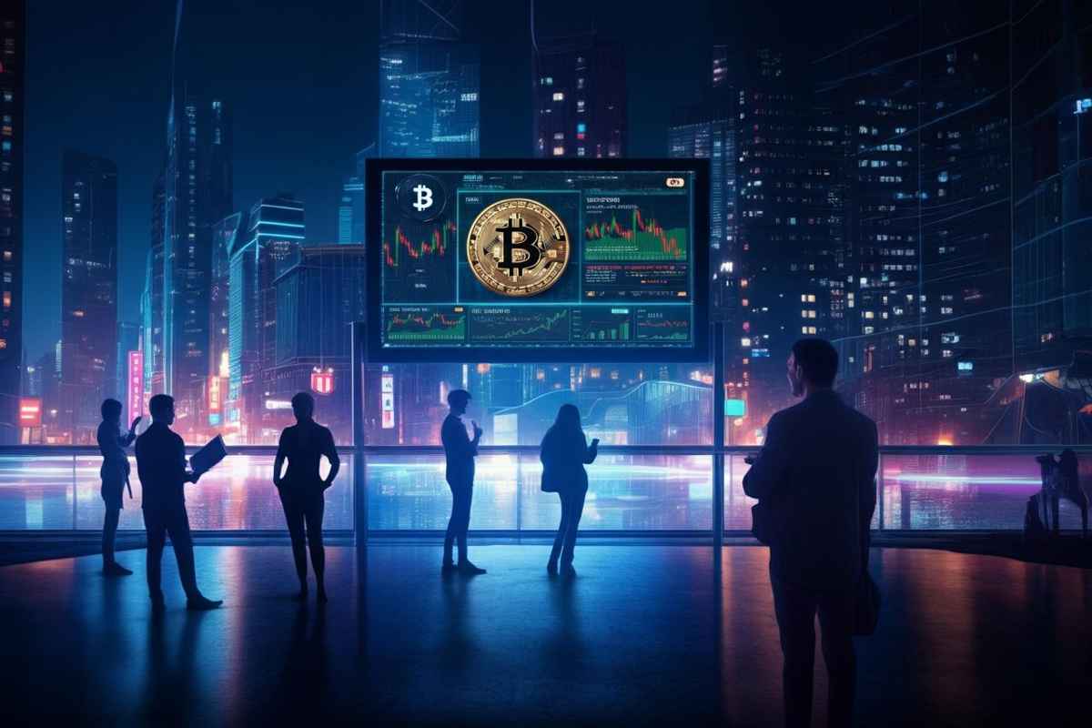 Le sorprendenti previsioni sui prezzi del Bitcoin per il 2025 e 2026