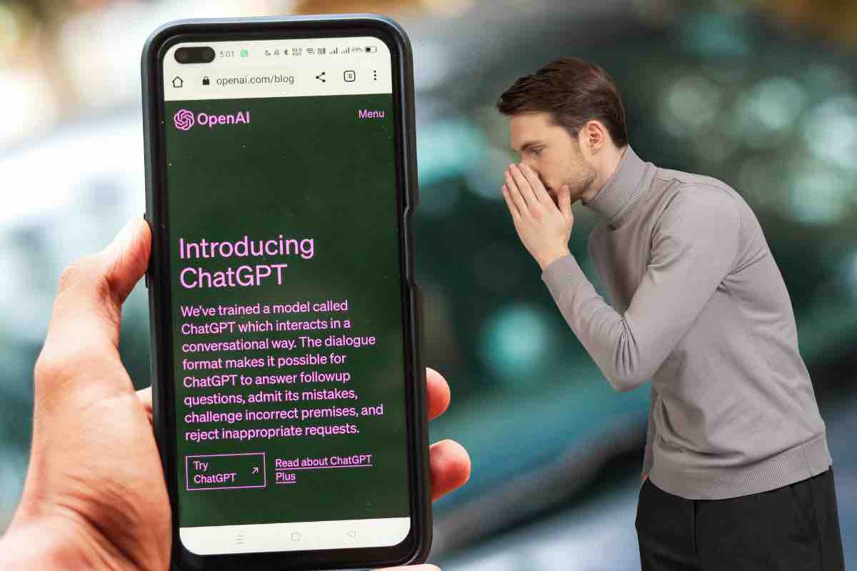 Intelligenza artificiale