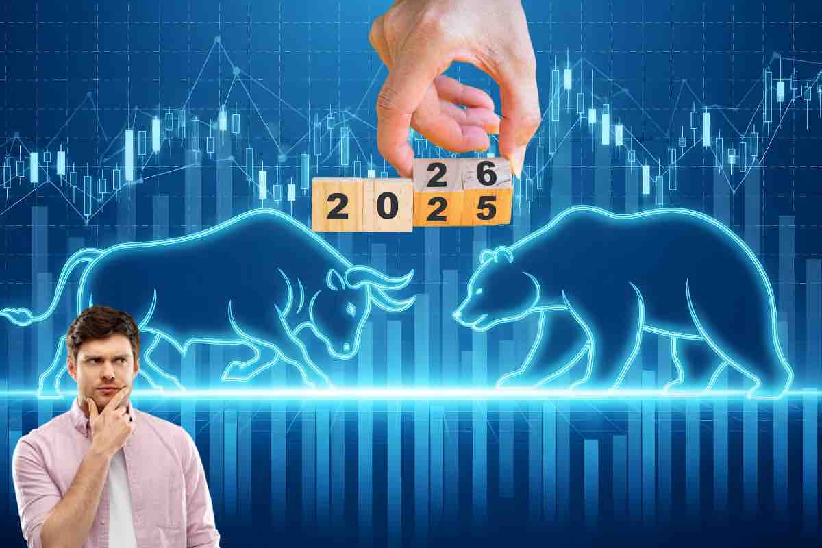 Come sarà il mercato delle criptovalute