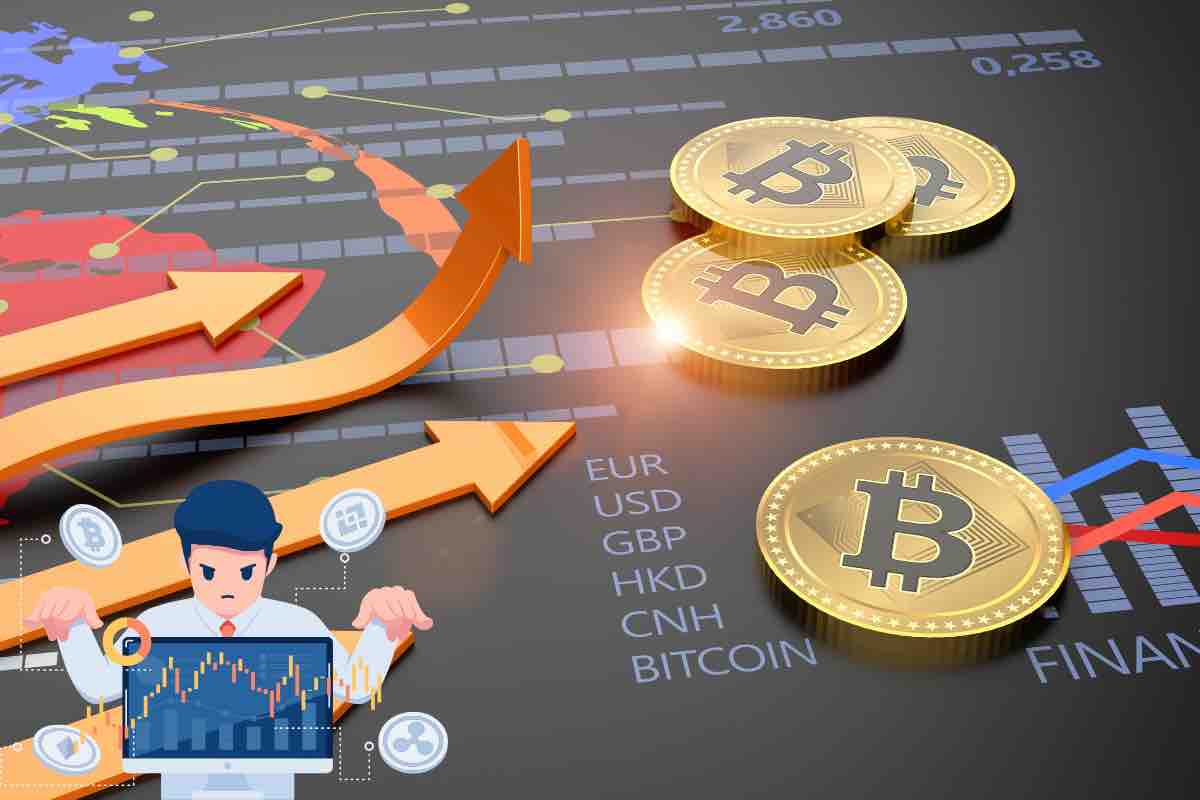 Perchè usare l crypto