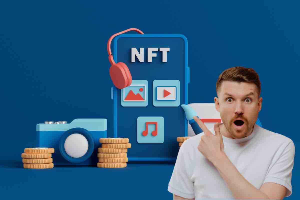 NFT da 0