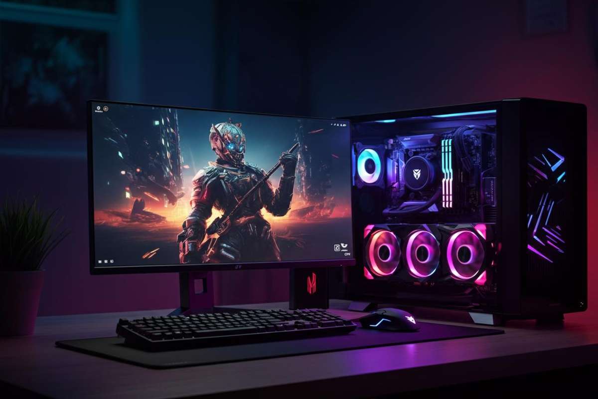Nvidia's overwhelming 94% market share leaves AMD's graphics cards struggling at just 6%