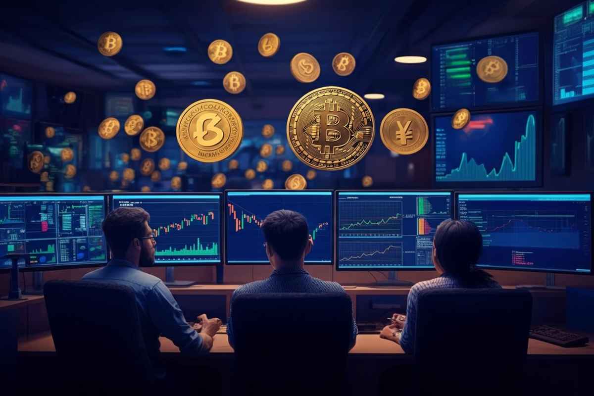$PUMP decolla del 30% mentre i mercati restano fermi: superato Rumble, ma l'altseason è ancora lontana