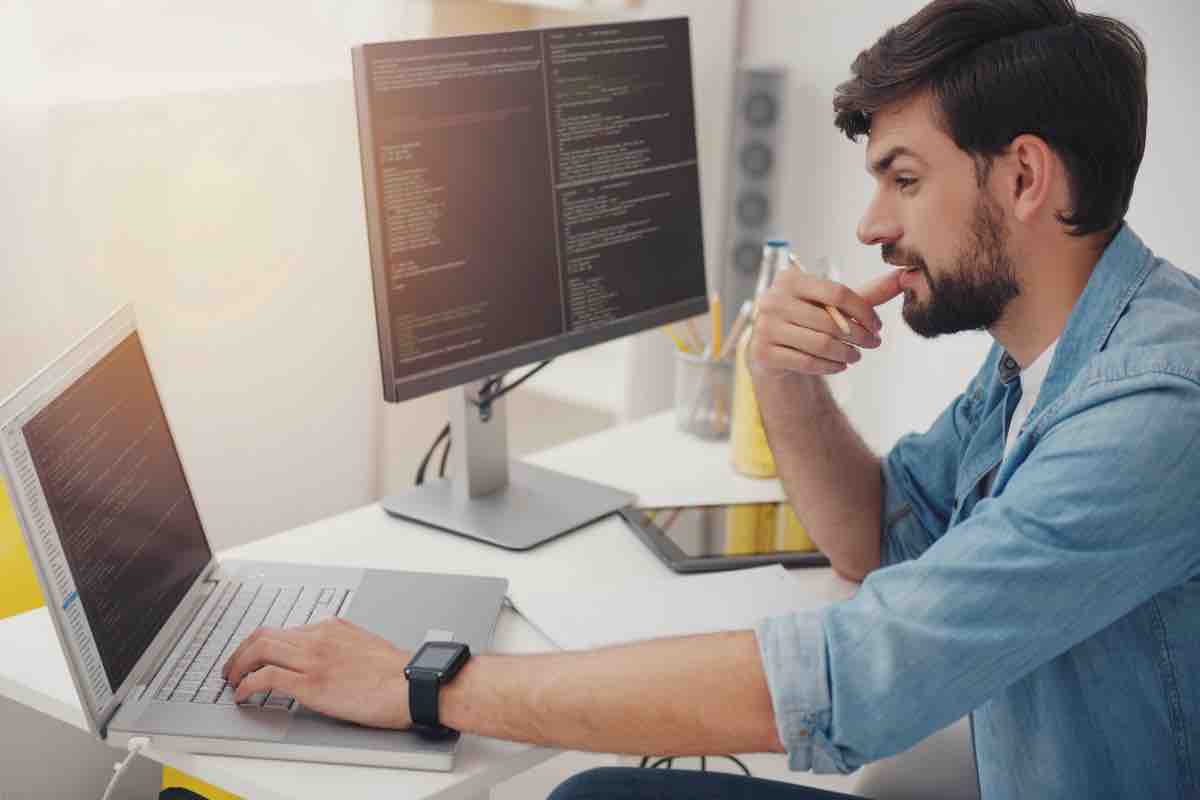 Accesso per programmatori