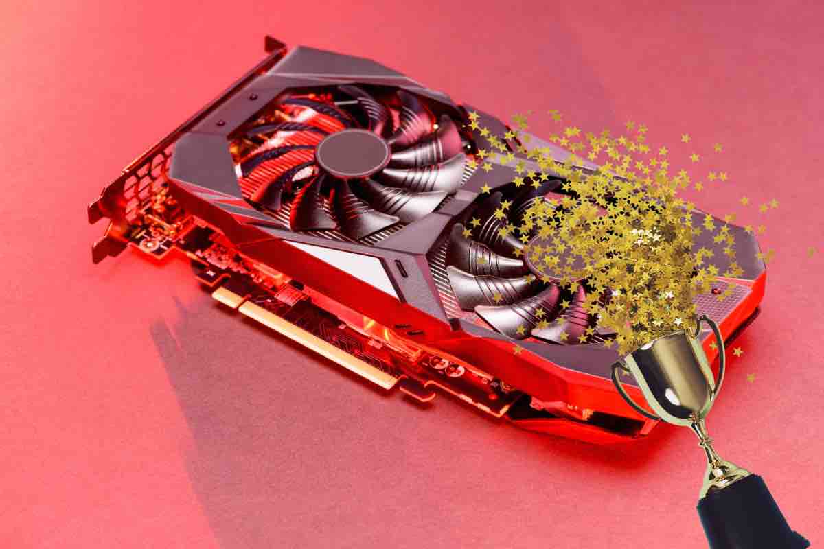 Perche RTX