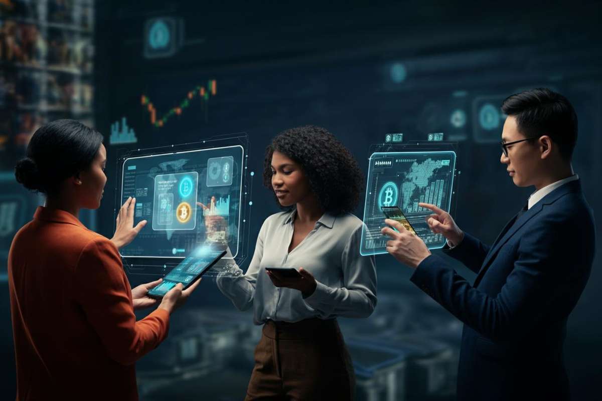 RWA: la tokenizzazione come chiave per il futuro dell'Unione Europea