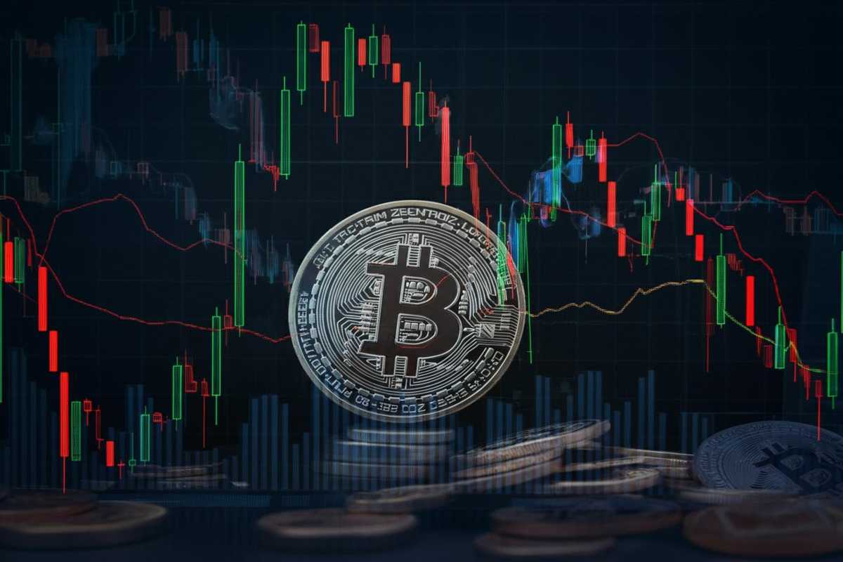 Ripple in crisi: il supporto a 2,60$ decide il futuro di $XRP