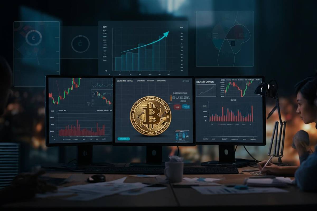 S&P 500 in calo, ma Bitcoin conquista nuovi investitori con la strategia da 217 milioni di dollari