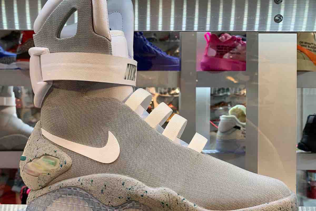 Nike