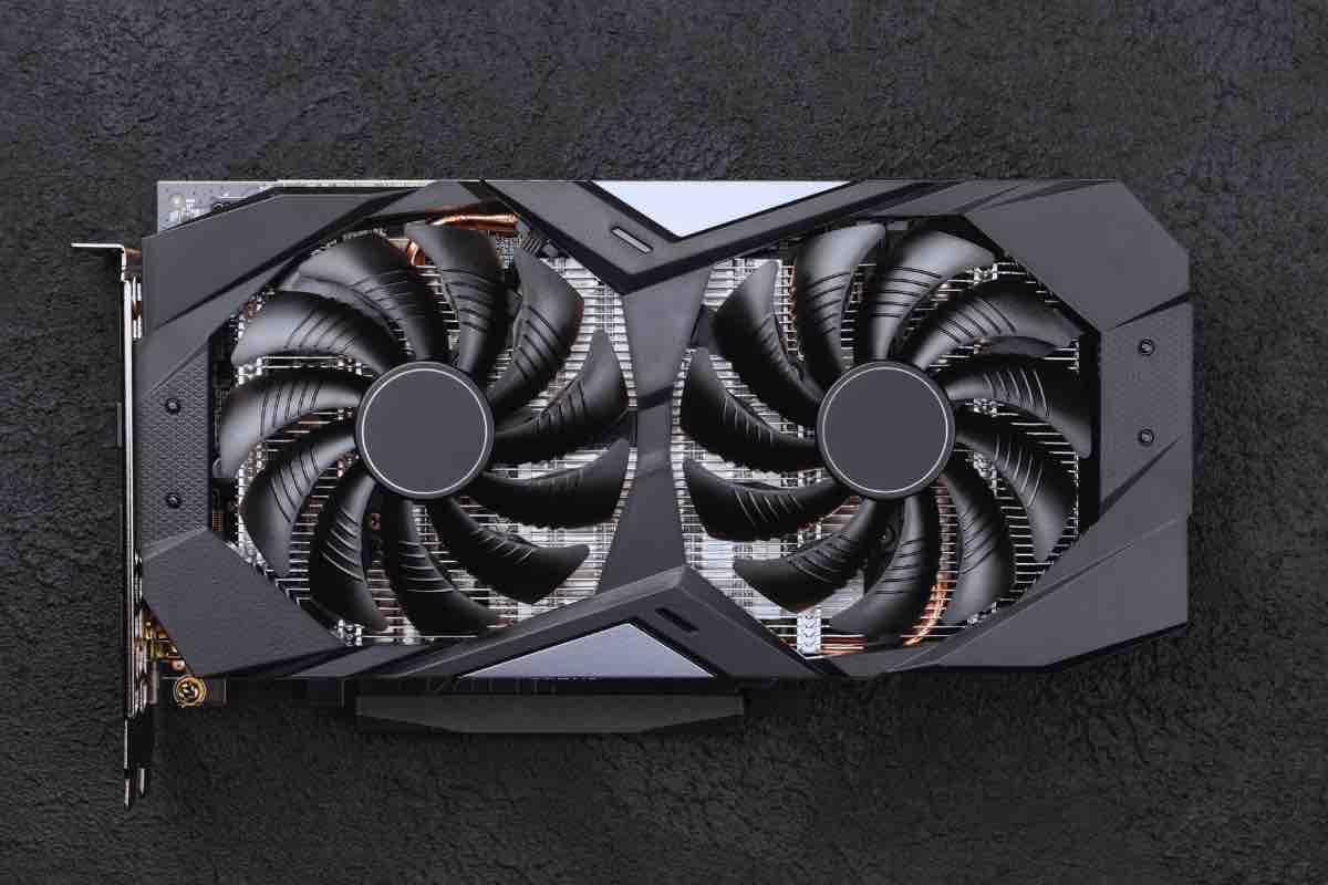 GPU