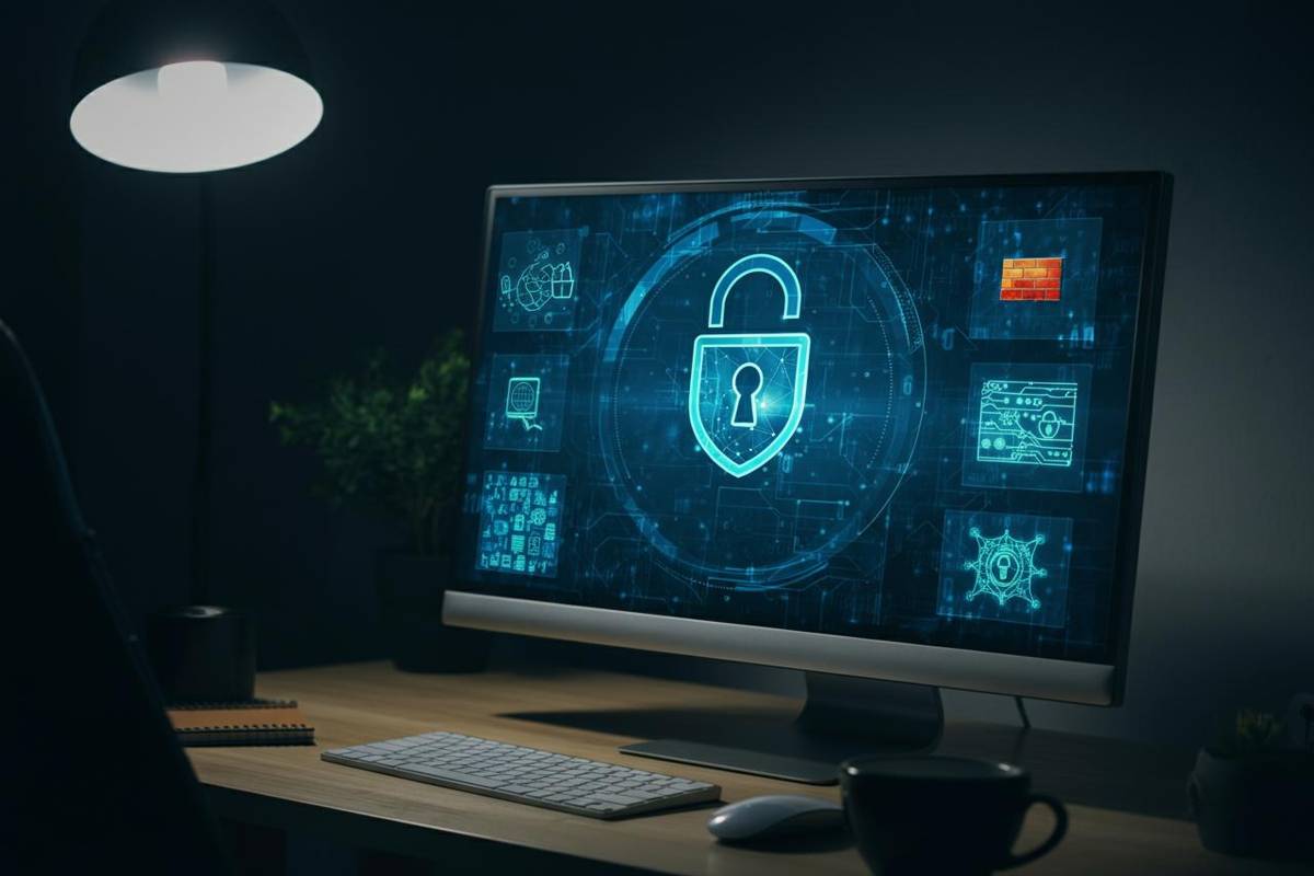 Scopri come accedere a un PC remoto senza farti notare