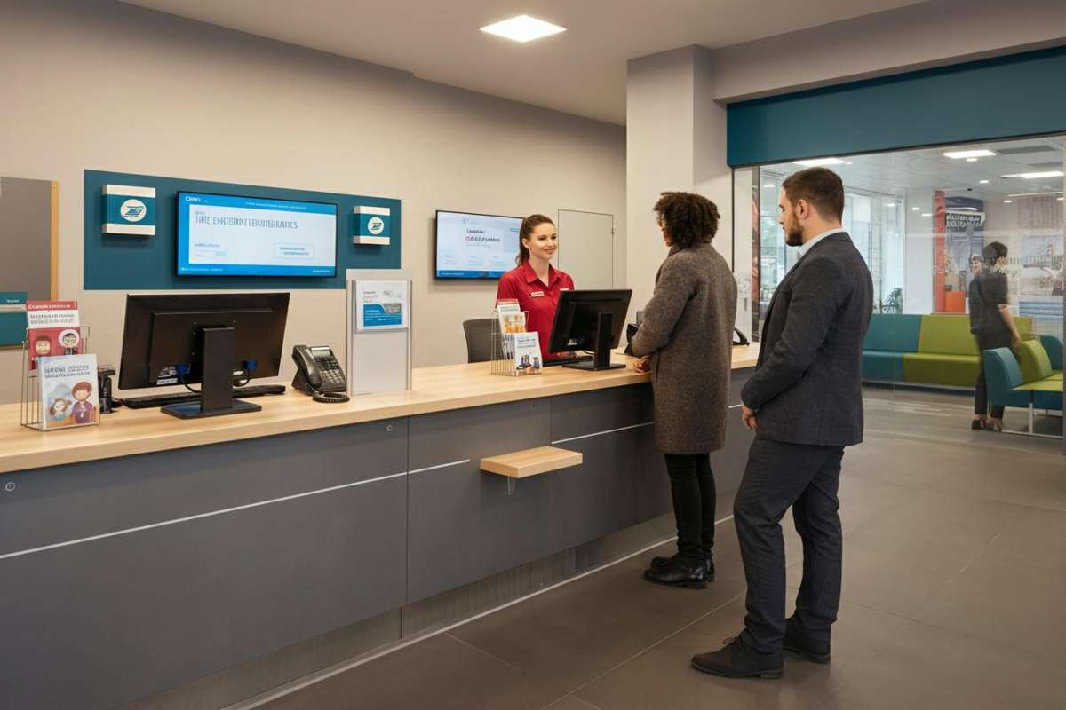 Scopri come prenotare il tuo appuntamento alle Poste per ottenere lo SPID