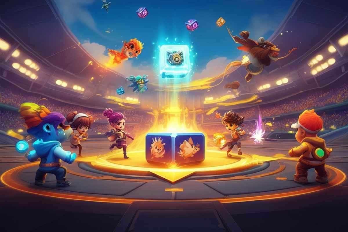 Scopri come sbloccare Bibi in Brawl Stars e dominare il gioco