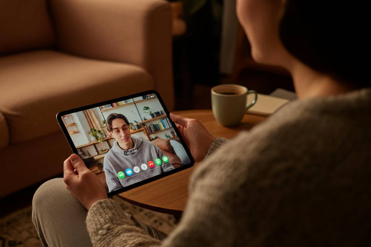 Scopri come telefonare con l'iPad grazie alla SIM