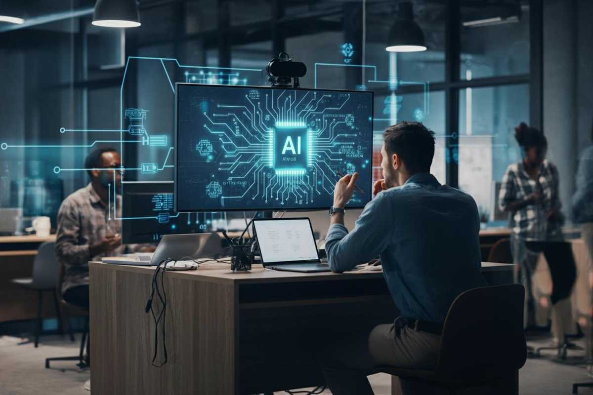 Scopri i corsi di intelligenza artificiale che stanno rivoluzionando il tuo futuro