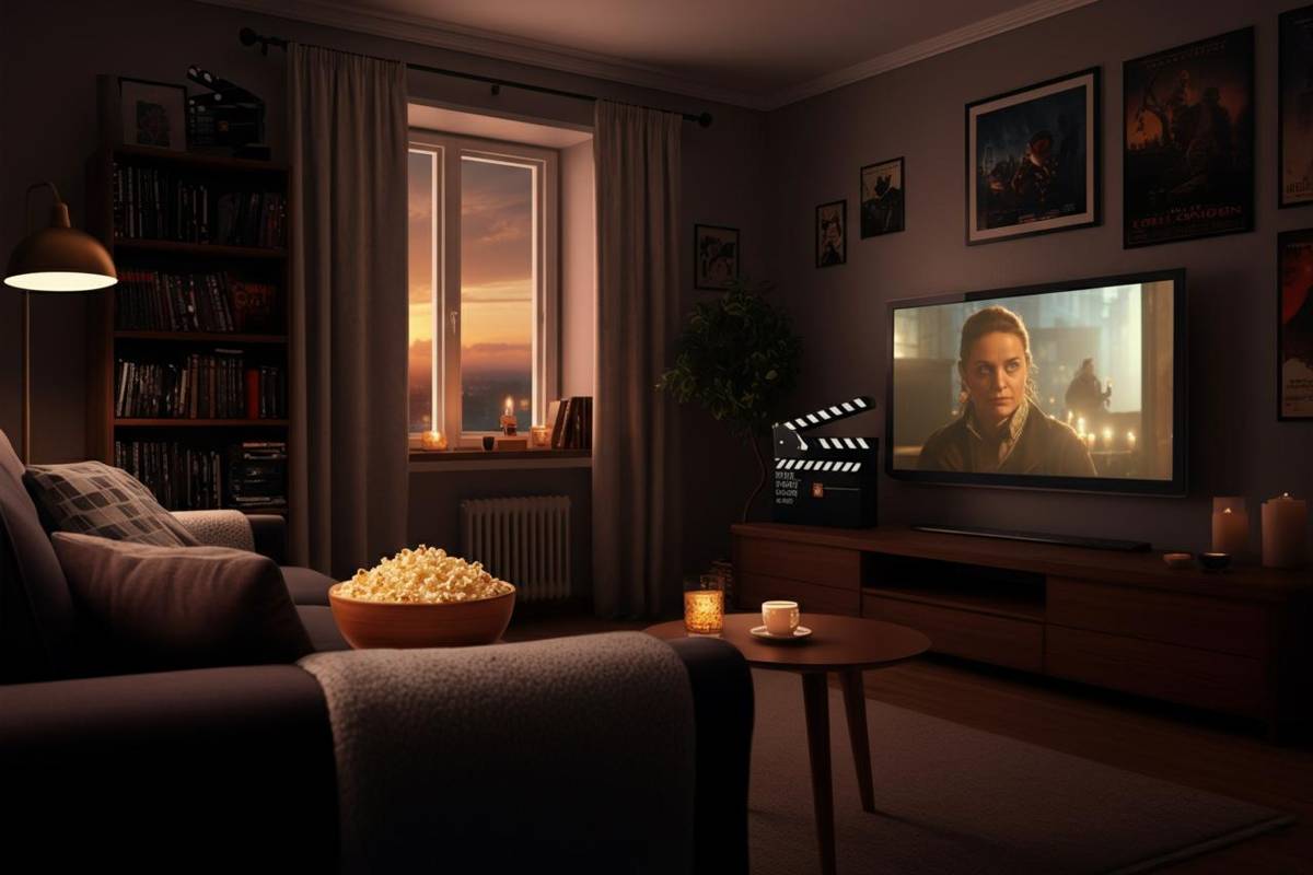 Scopri i migliori metodi per guardare film gratis online senza download