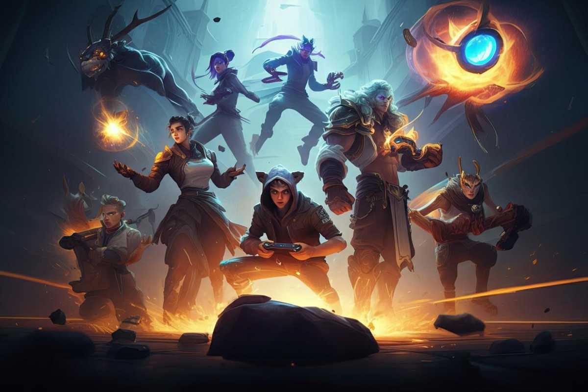 Scopri i segreti per sbloccare tutti i Brawler in Brawl Stars