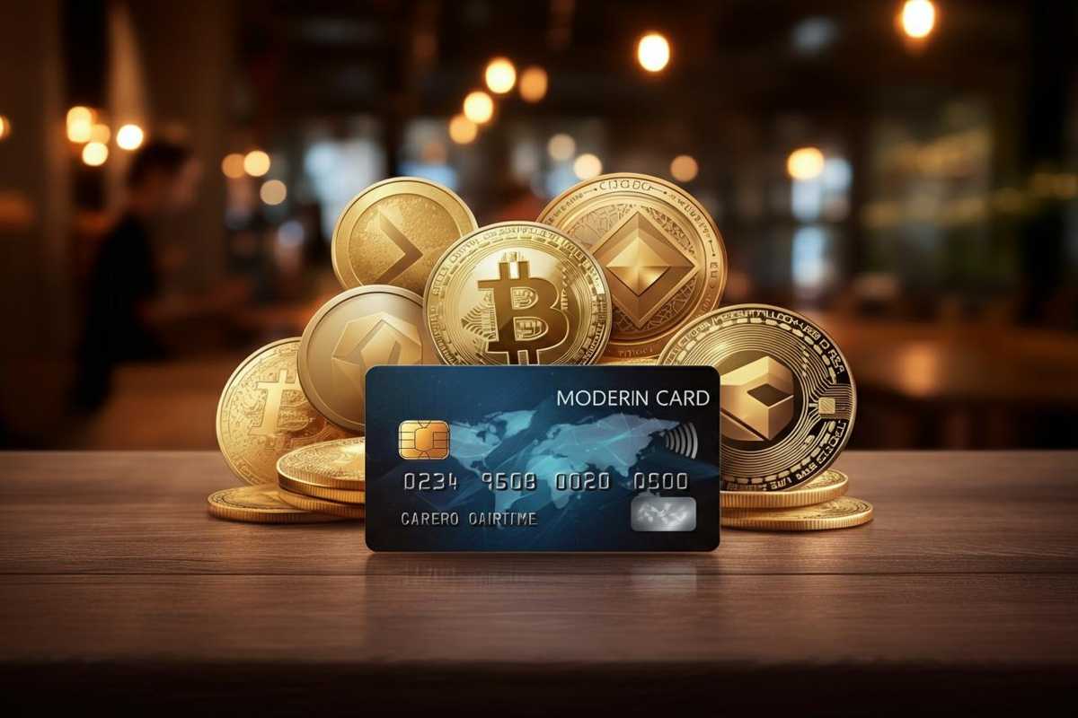 Scopri la Bybit card: tutto quello che devi sapere su costi, limiti e come ordinarla