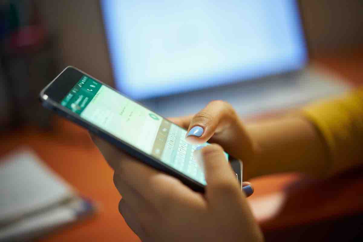 Telefoni spiati