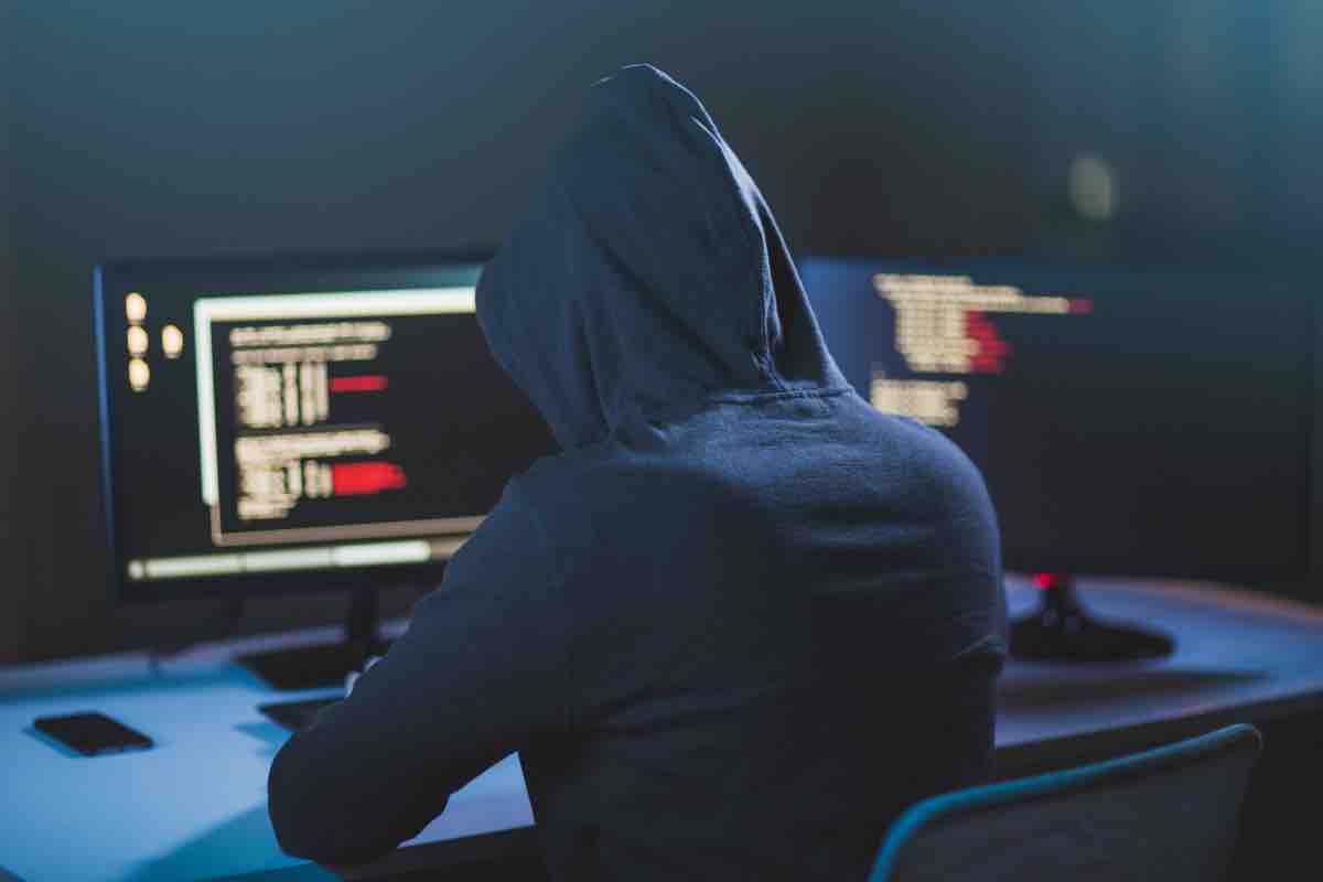 Hacker