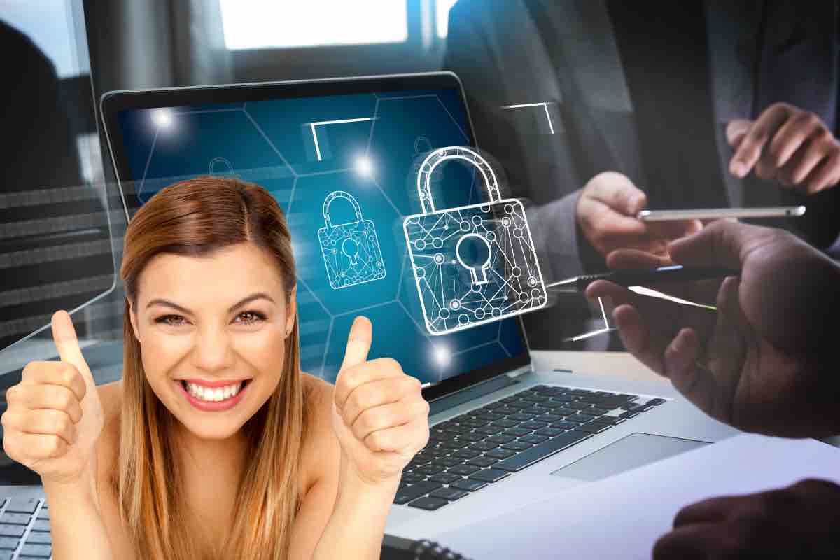 L'Italia e sicurezza