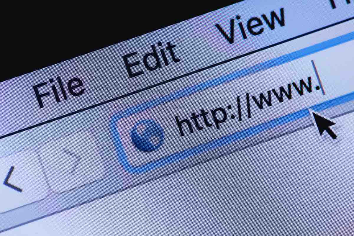 Sito web