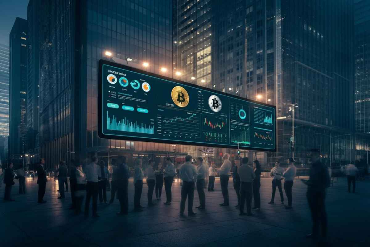 Solana sbarca al Nasdaq: in arrivo un miliardo di opportunità