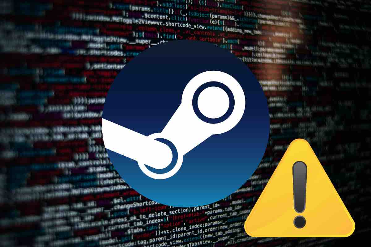 Steam